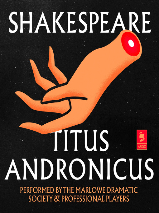 Title details for Titus Andronicus by William Shakespeare - Wait list